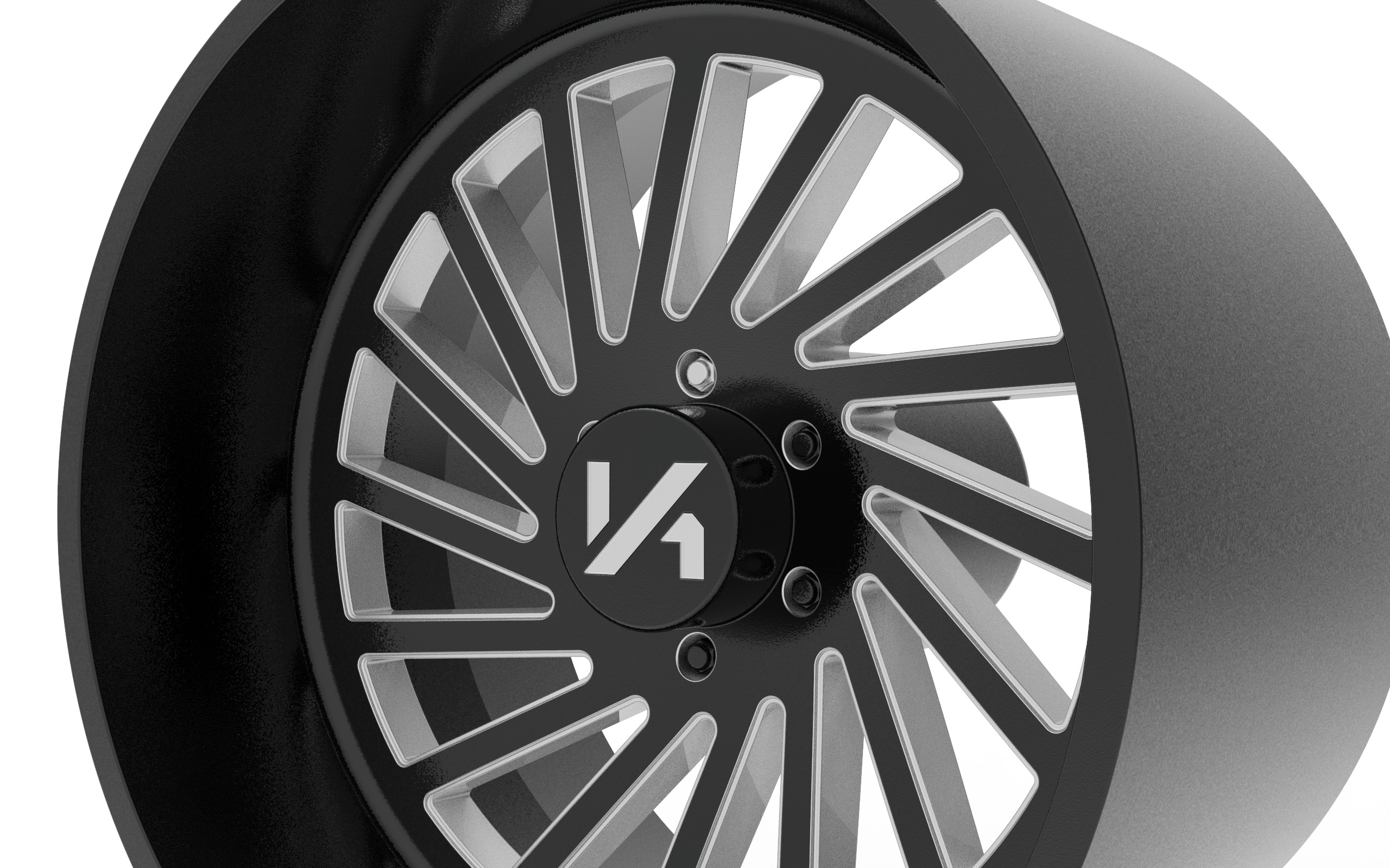 ARKON caesar WHEEL 3D model_2