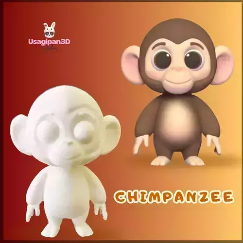 Chimpanzee