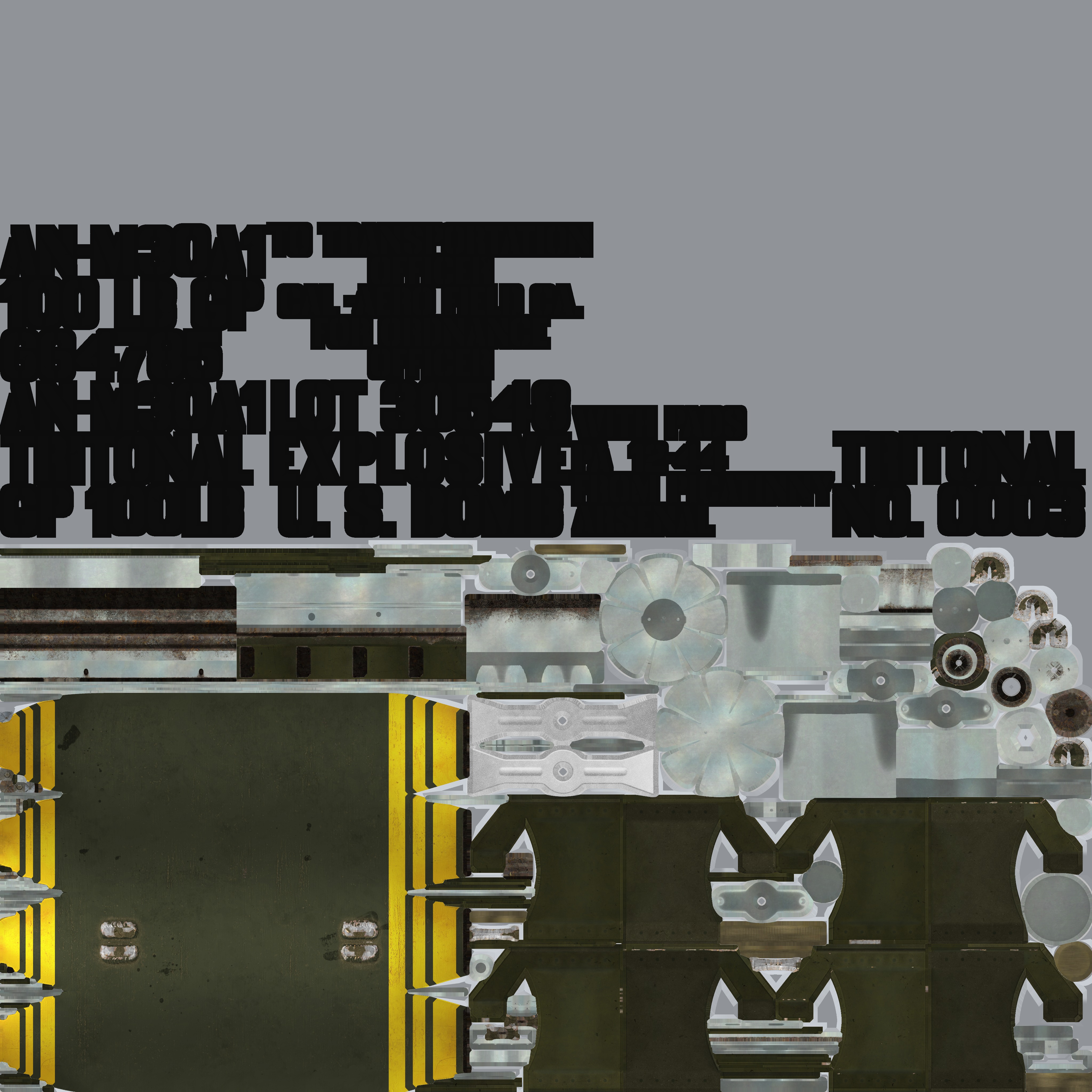 AN-M30 A1  3D model_12