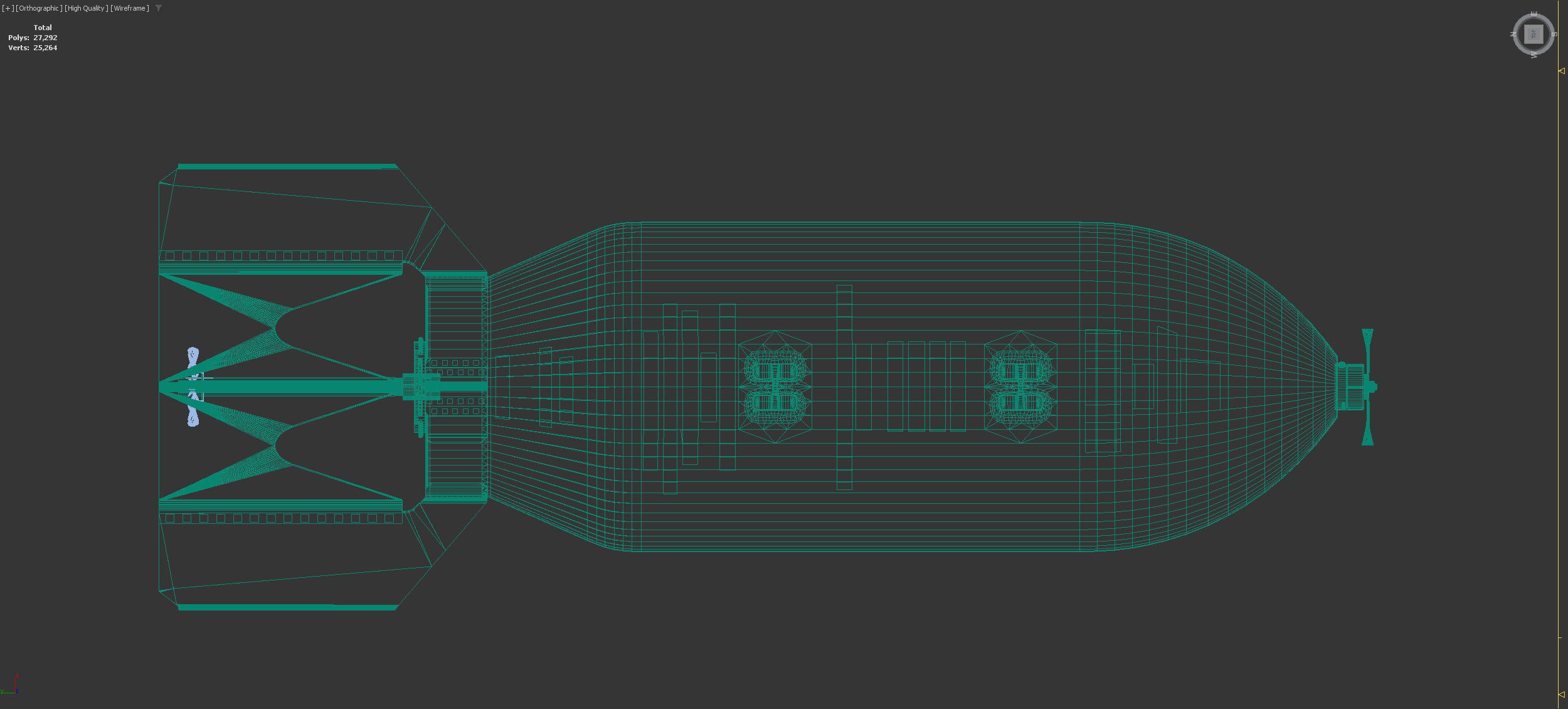AN-M65-A1 3D model_3