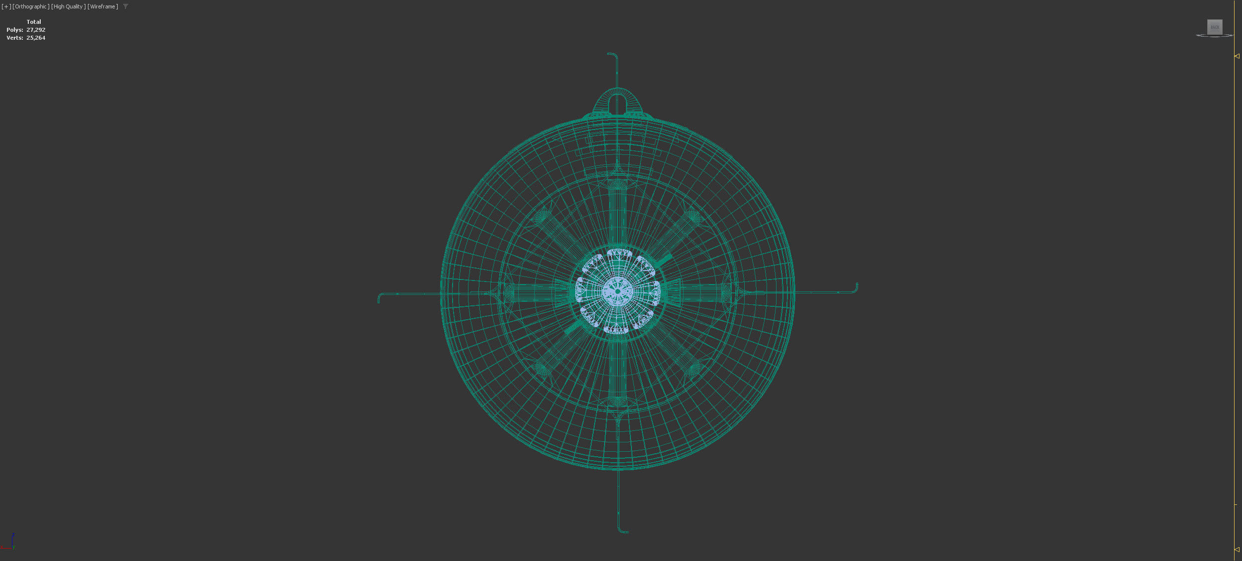 AN-M65-A1 3D model_10