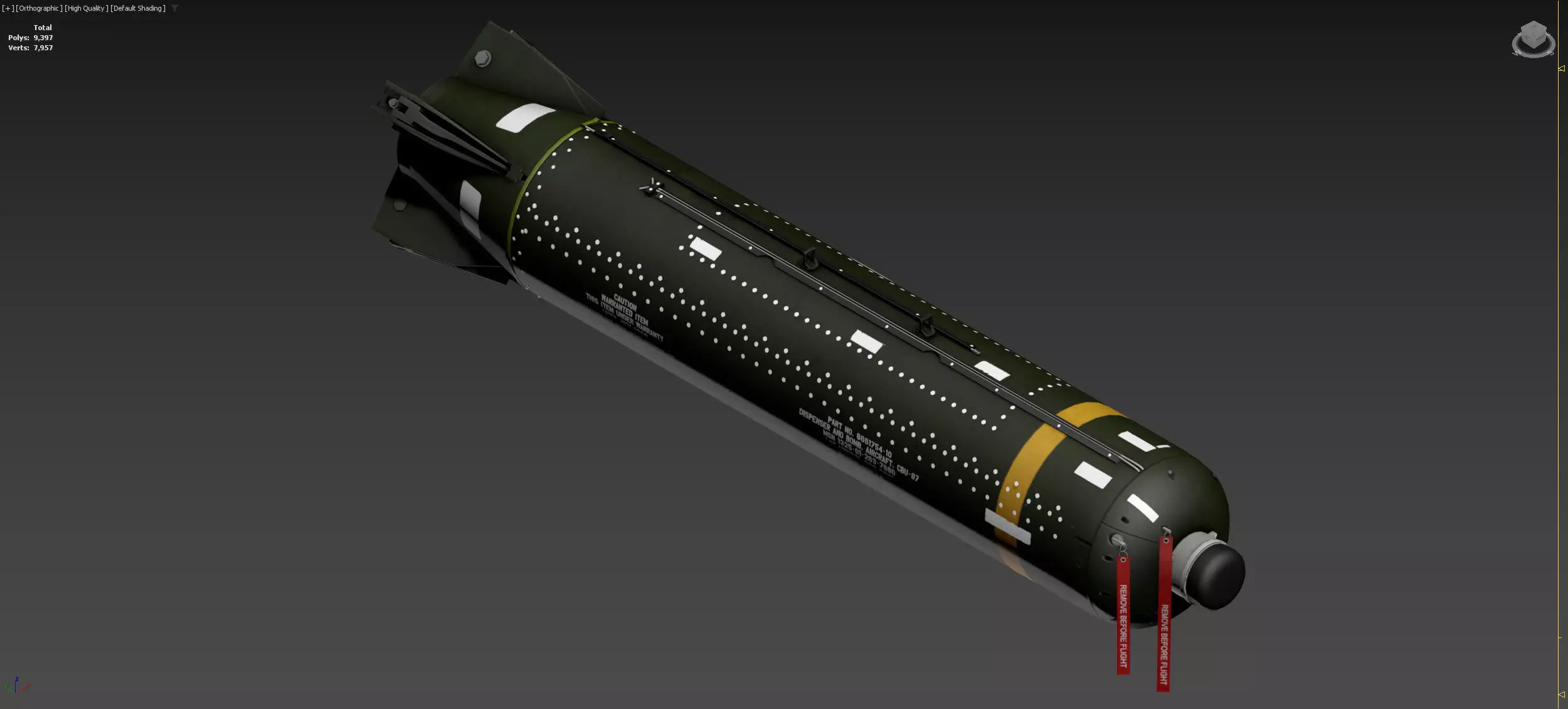 CBU-97 3D model_0