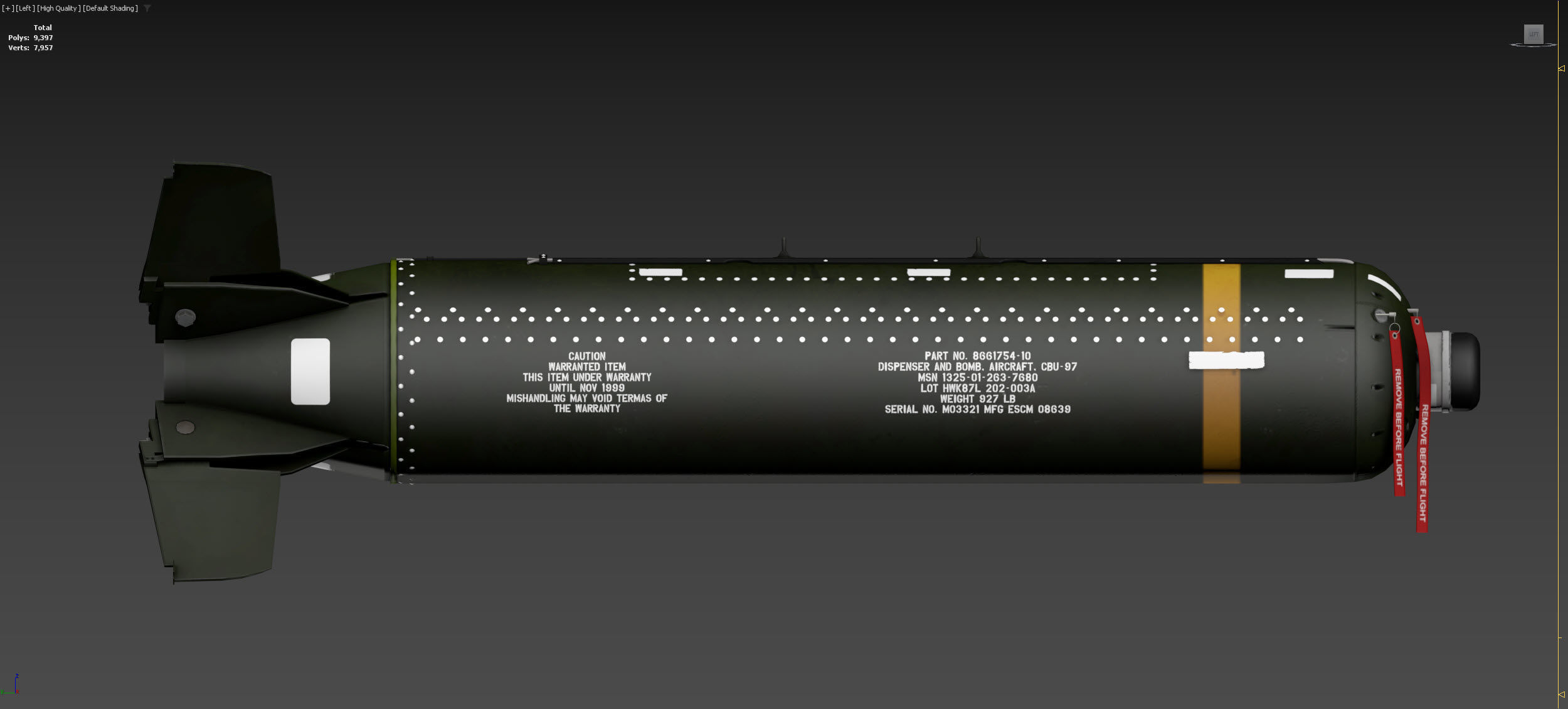CBU-97 3D model_11