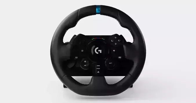 Wheels Logitech G model