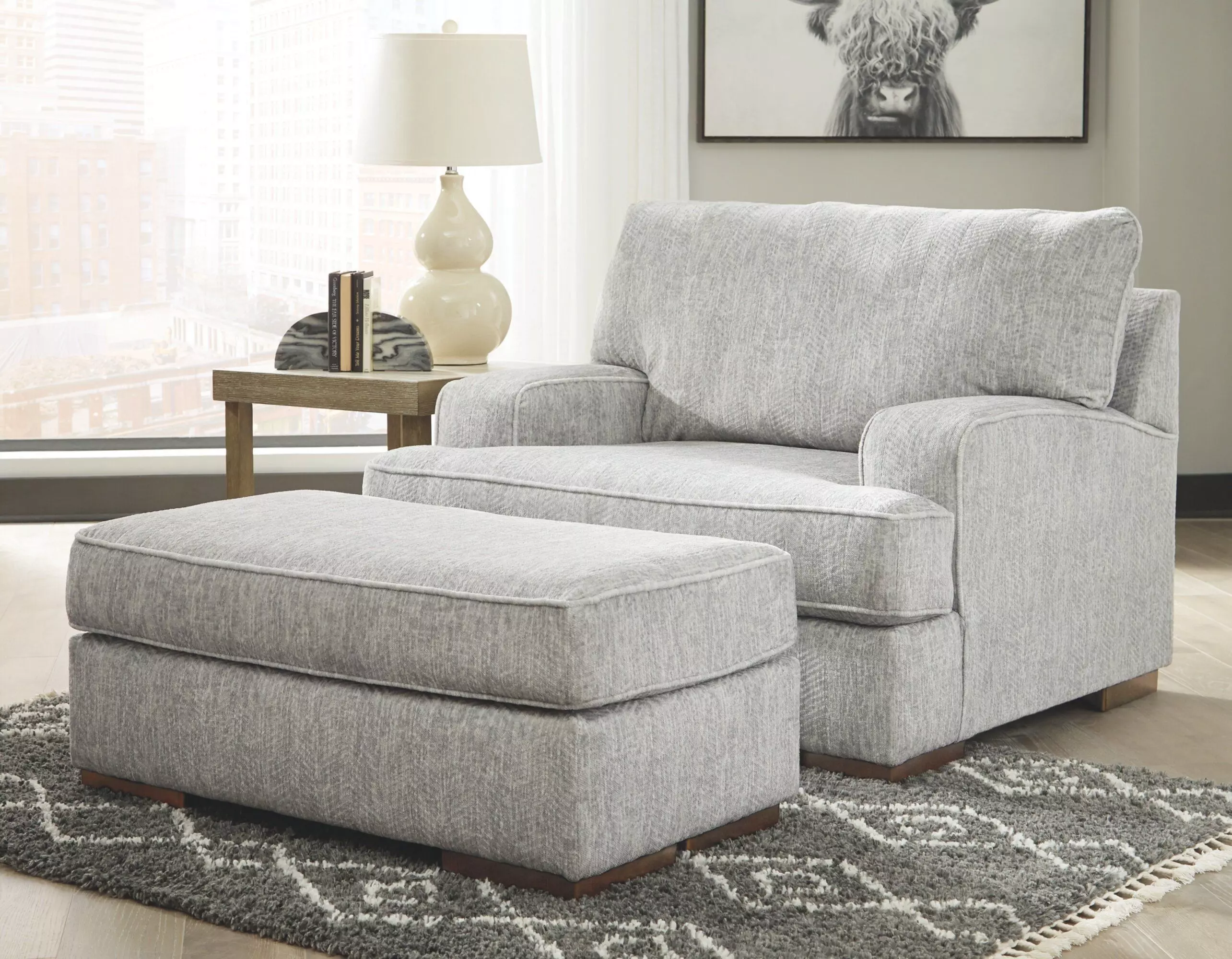 Sofa Chair Free 3D model