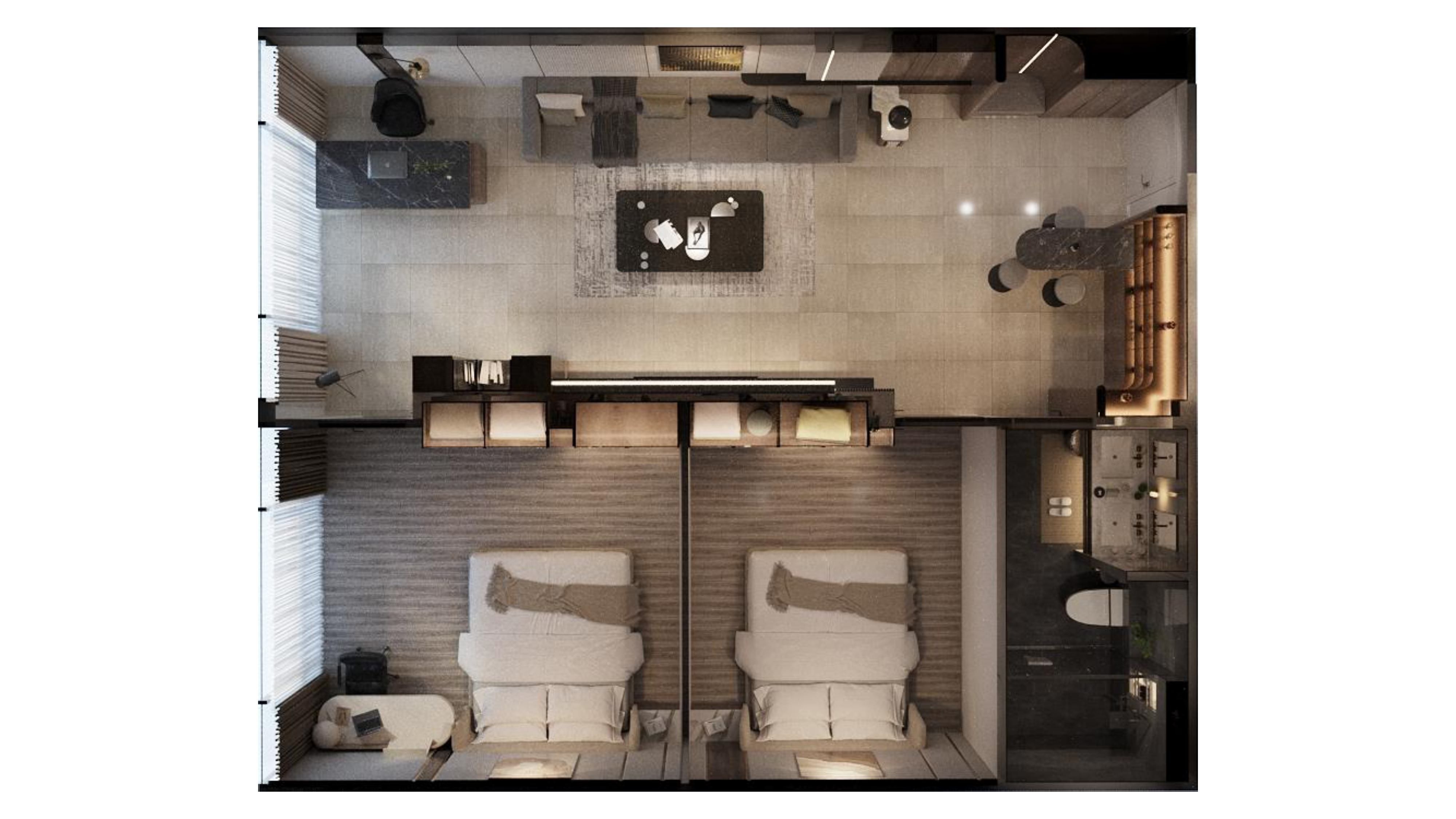 BTB cambodia Free 3D model_7