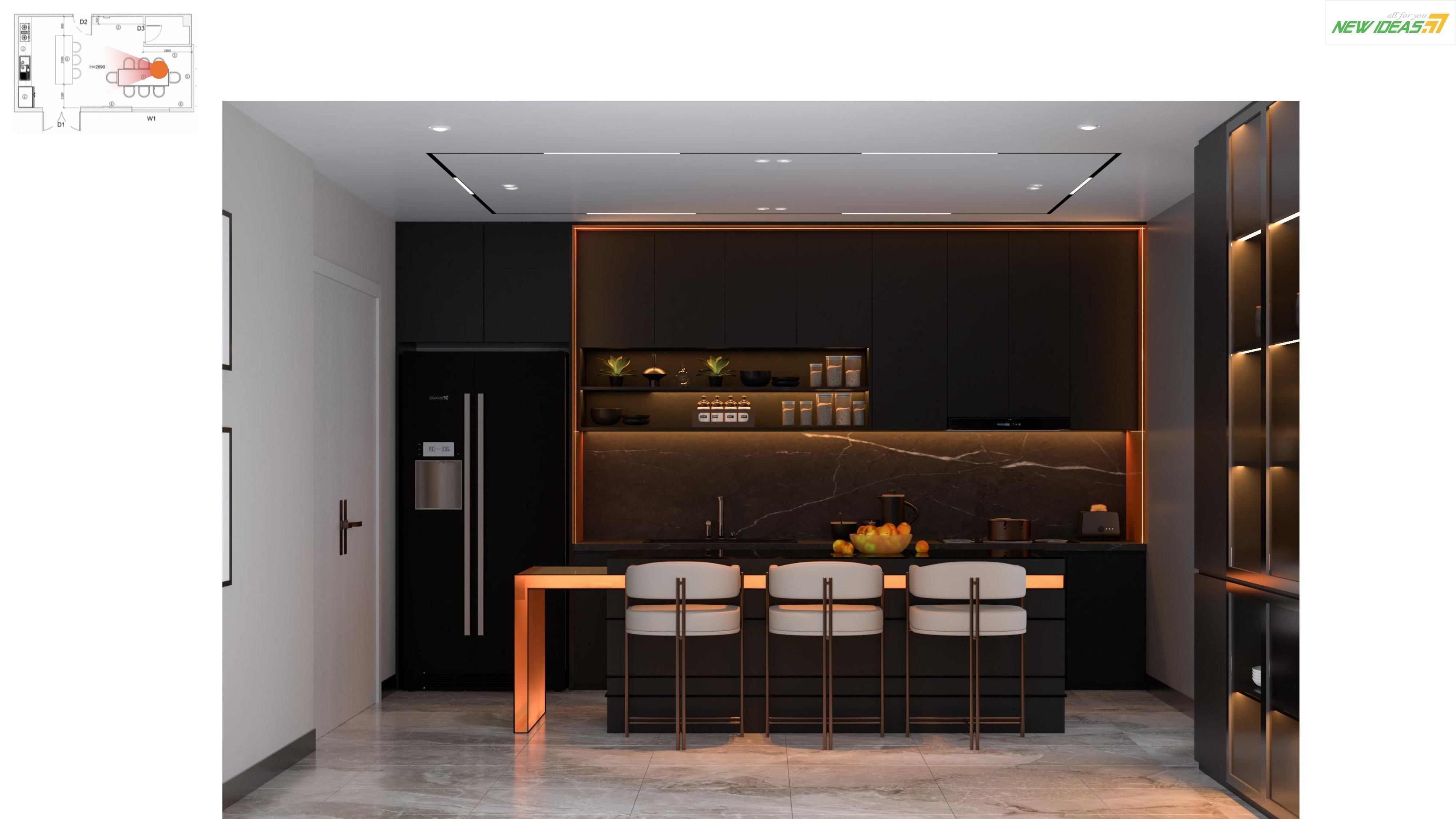 BTB cambodia Free 3D model_4