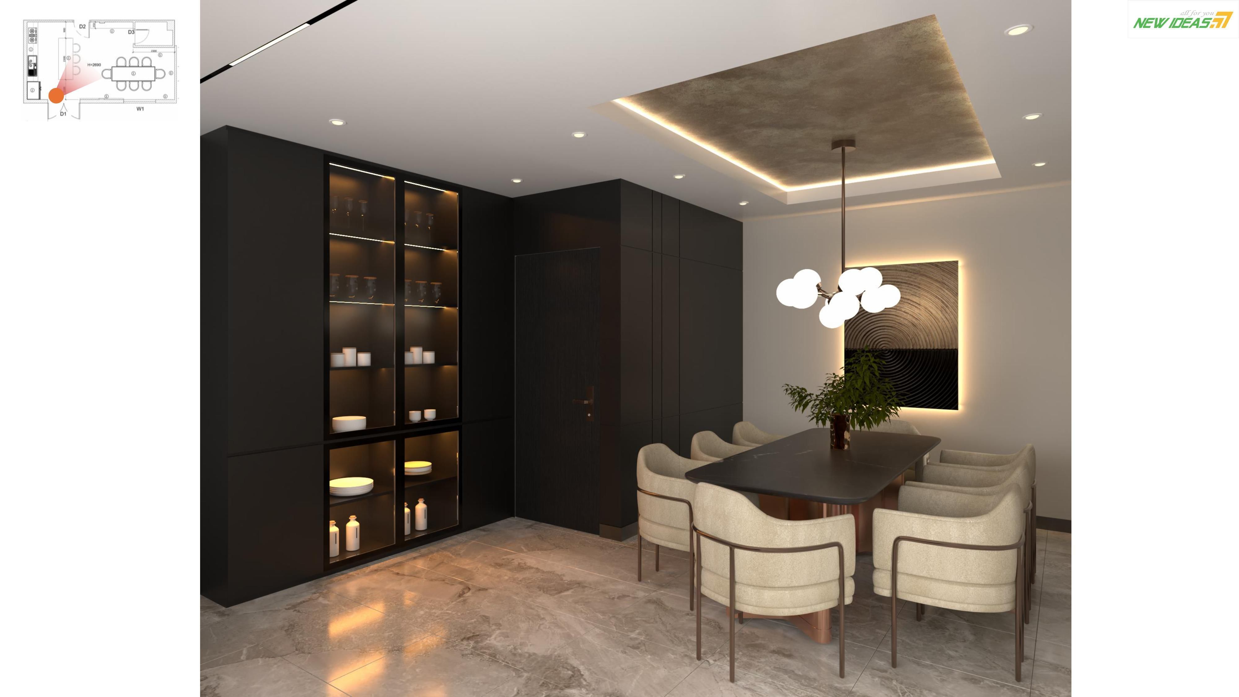 BTB cambodia Free 3D model_3