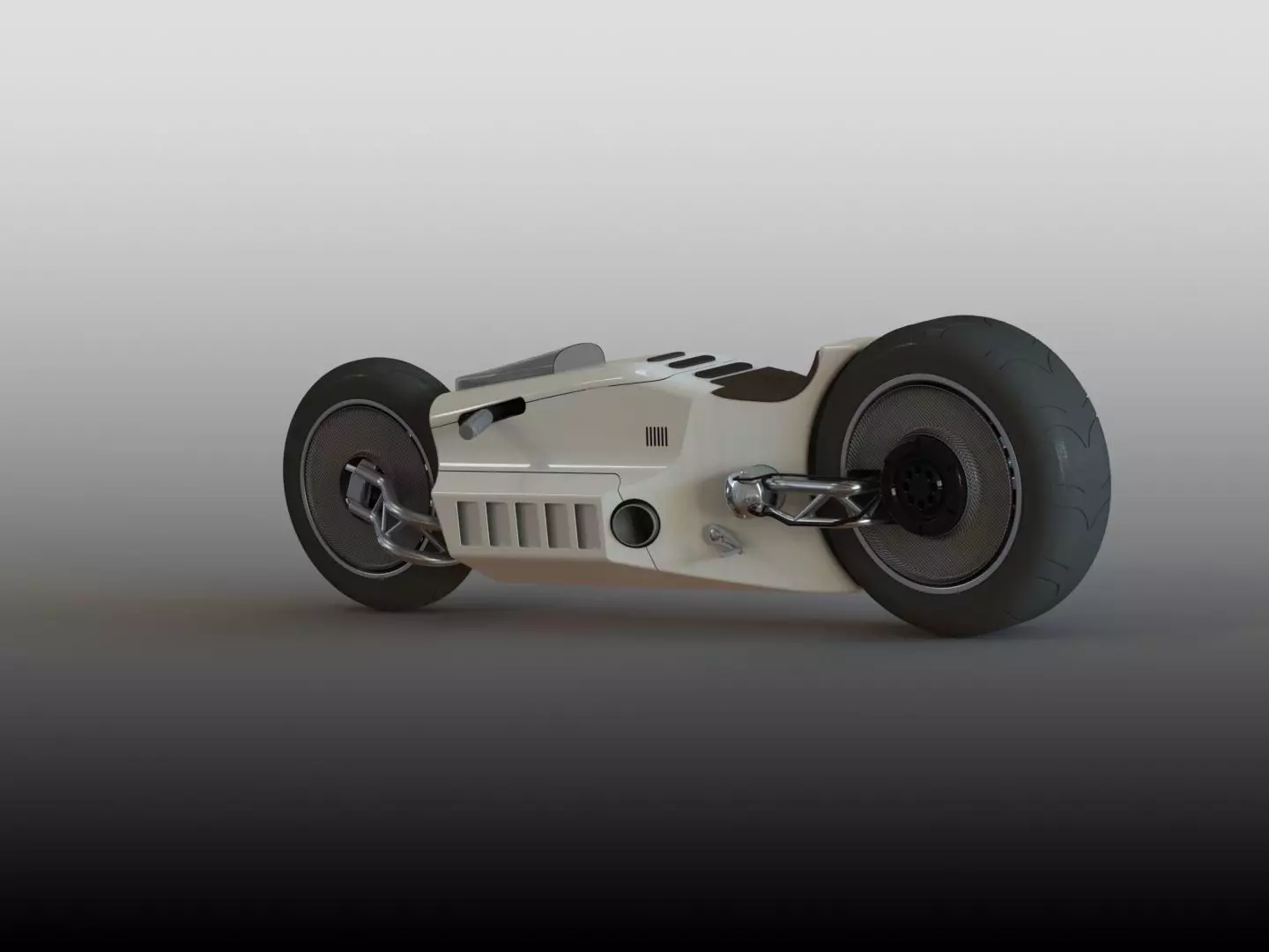 moto bikes suspension vihikles racing moto bikes 3D model_0