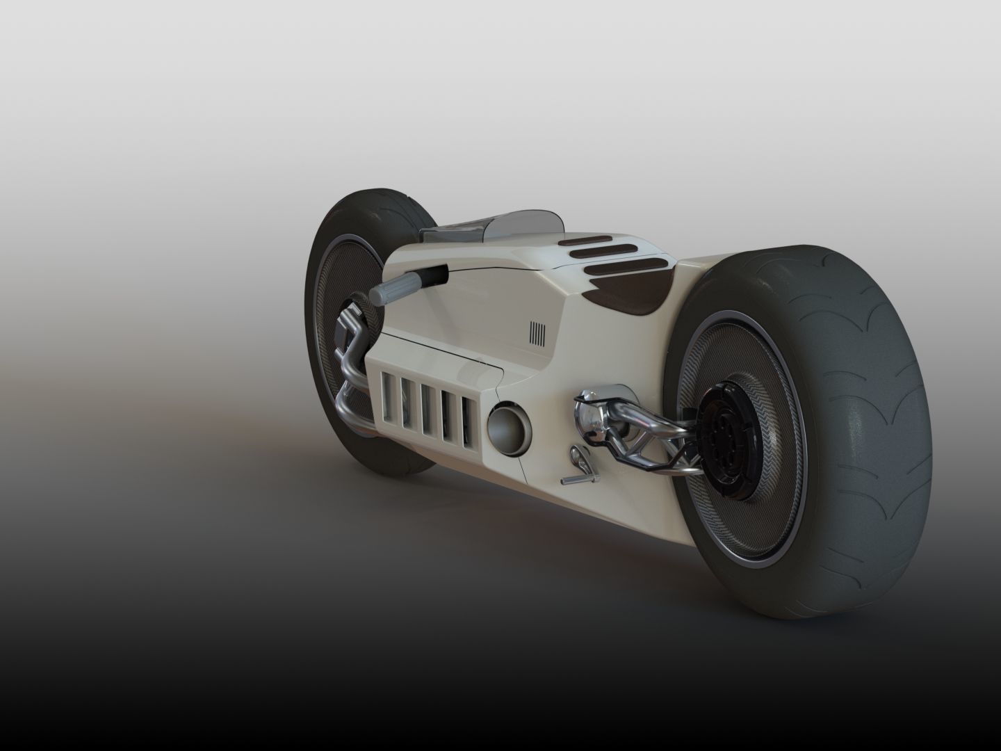 moto bikes suspension vihikles racing moto bikes 3D model_1