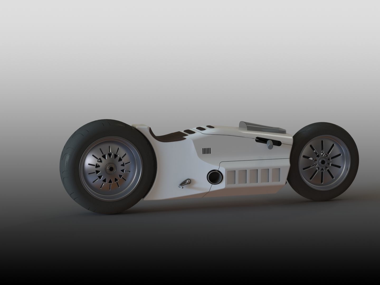 moto bikes suspension vihikles racing moto bikes 3D model_2