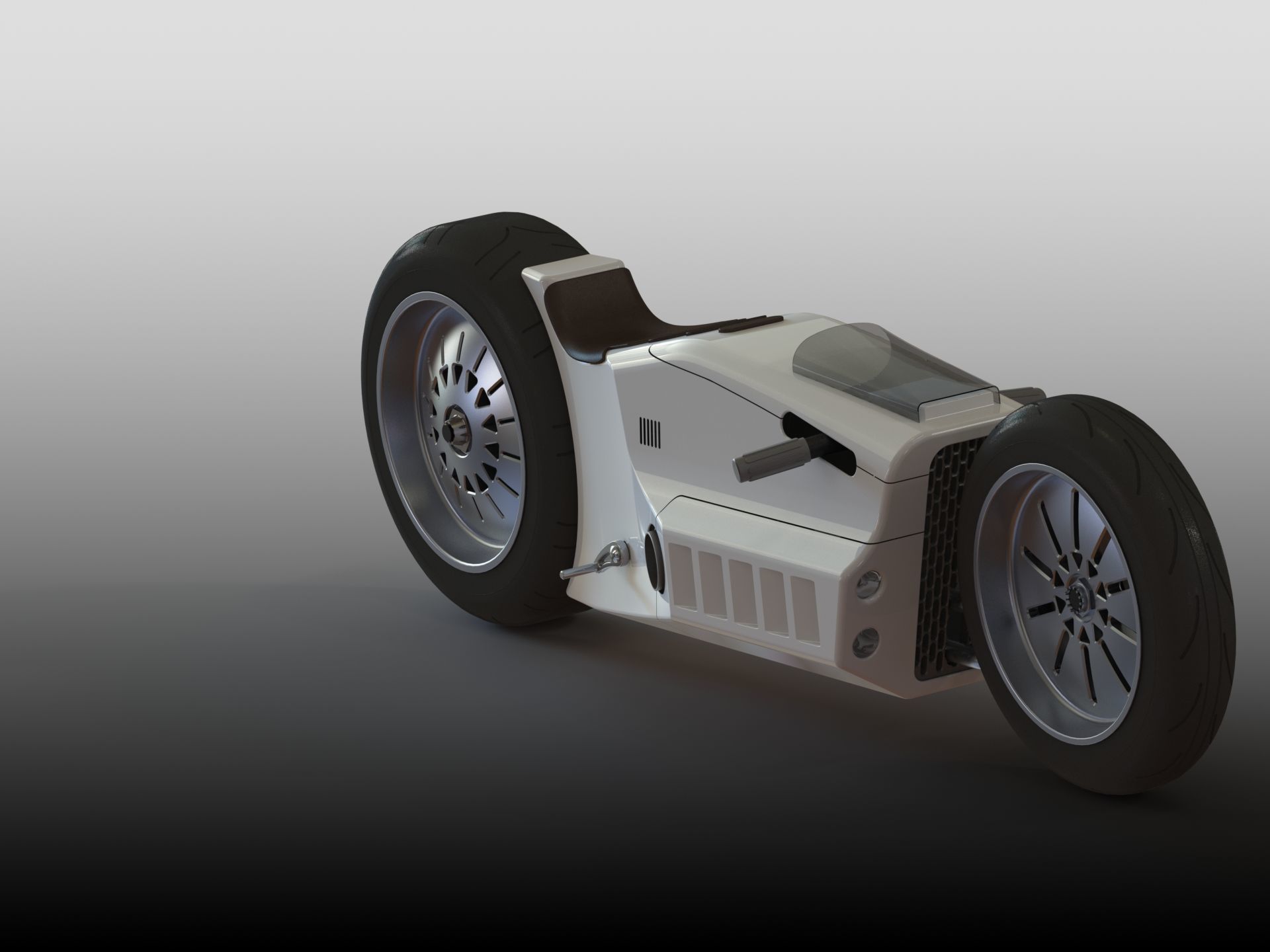 moto bikes suspension vihikles racing moto bikes 3D model_3