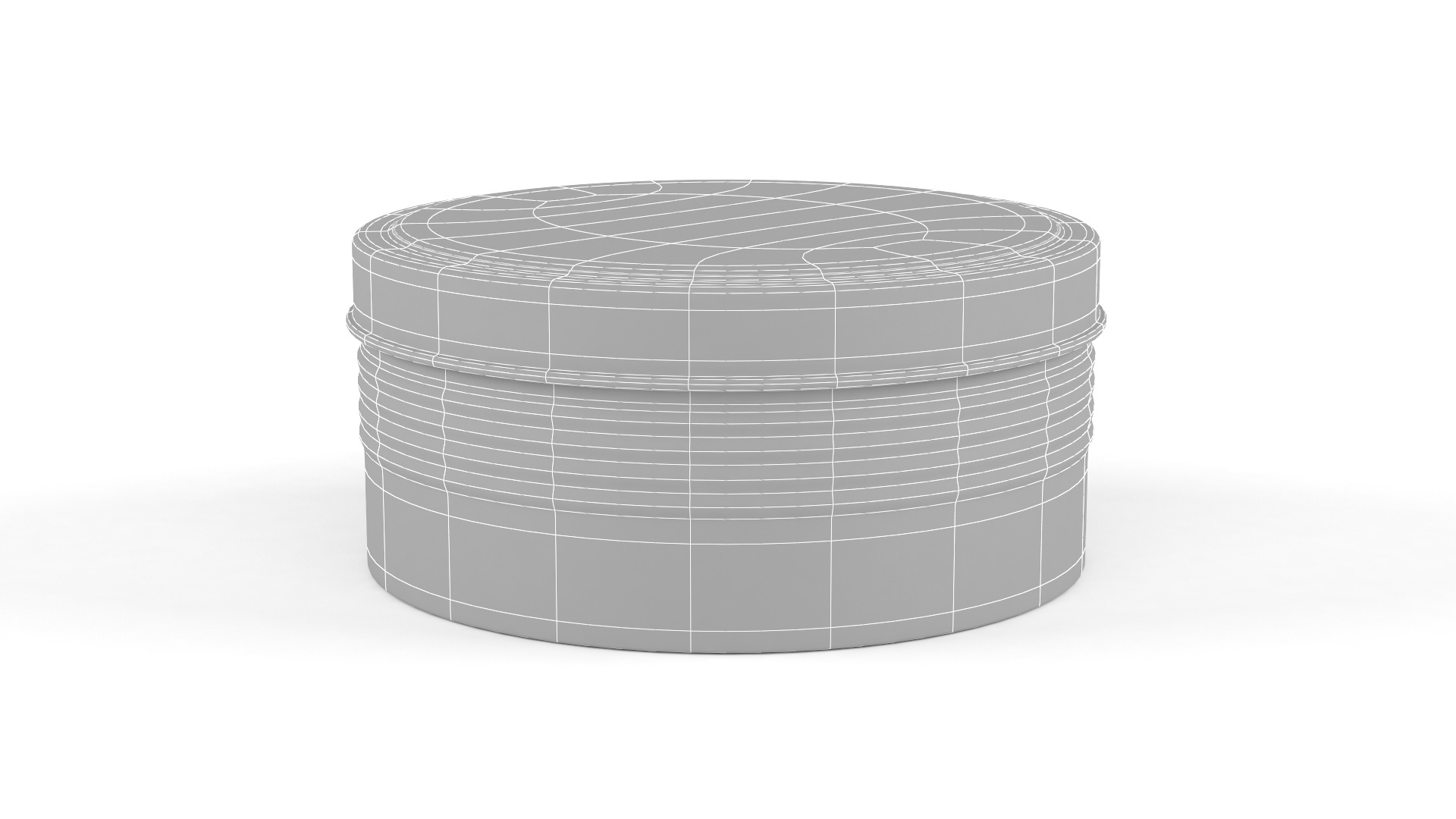 Plastic Bottle Collection 3D model_31