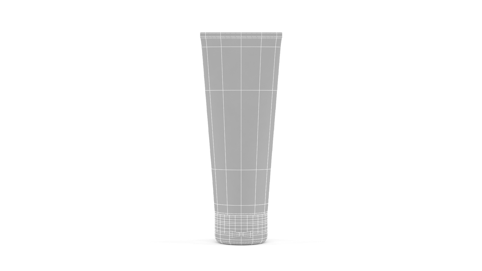Plastic Bottle Collection 3D model_26