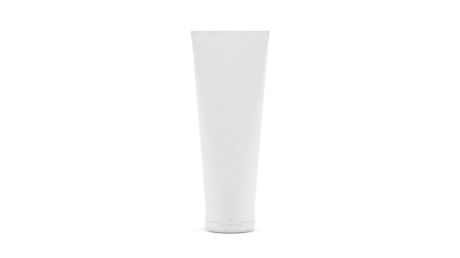 Plastic Bottle Collection 3D model_8