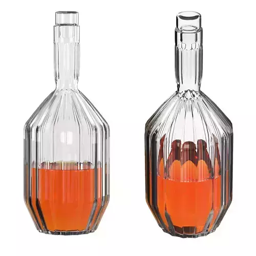Ferrone Decanter
