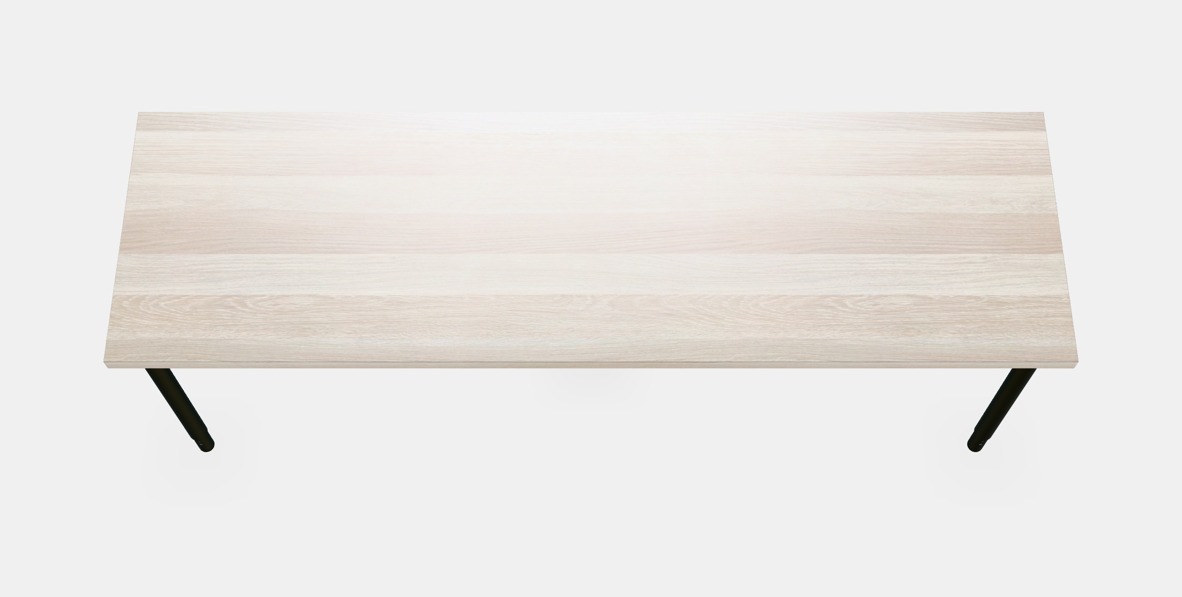 LAGKAPTEN - OLOV Desk 9 Low-poly 3D model_4