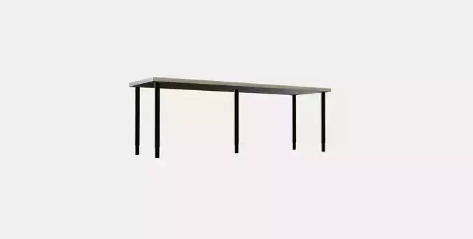 LAGKAPTEN - OLOV Desk 9