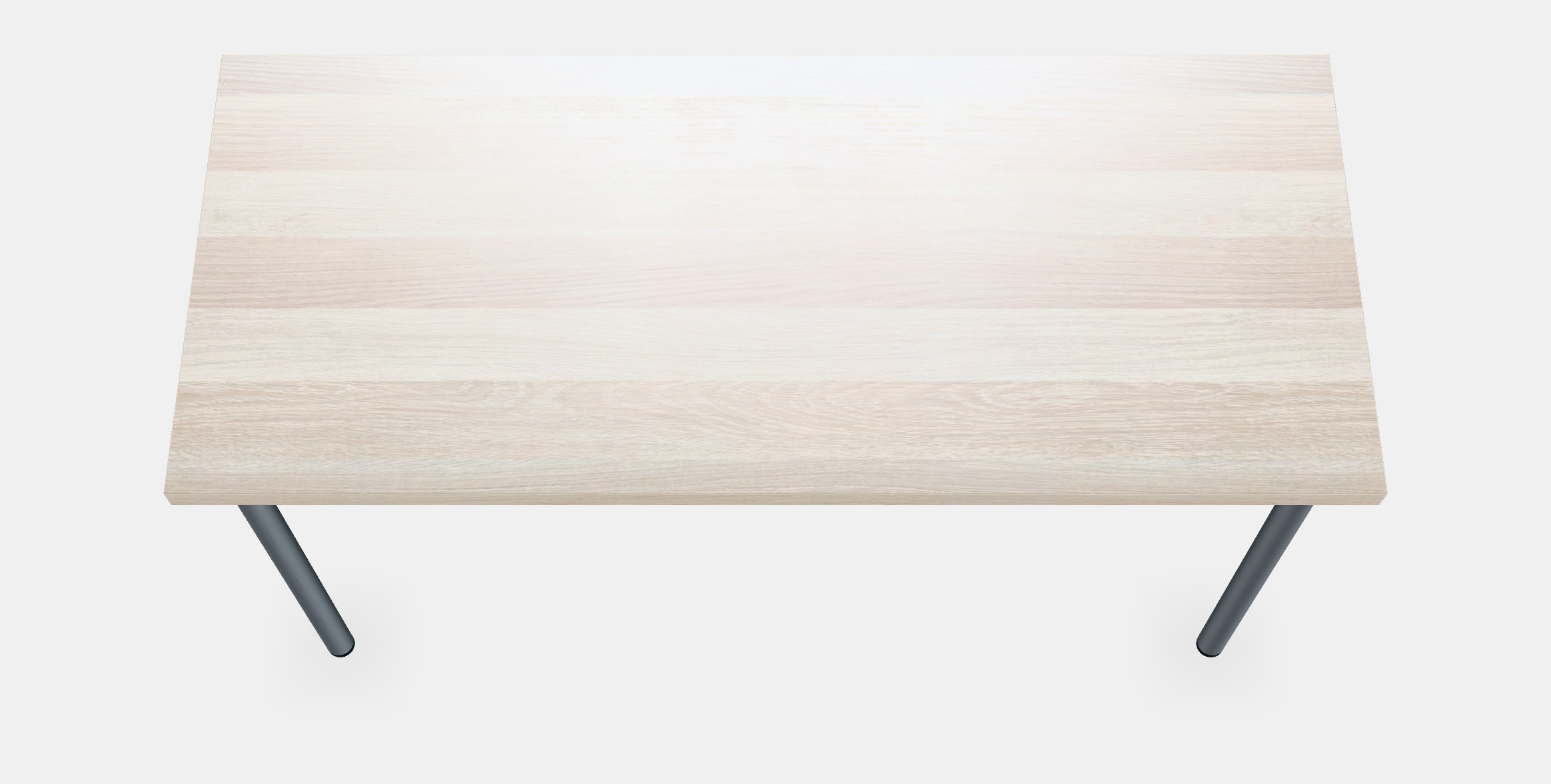 LAGKAPTEN - ADILS Desk 13 Low-poly 3D model_4