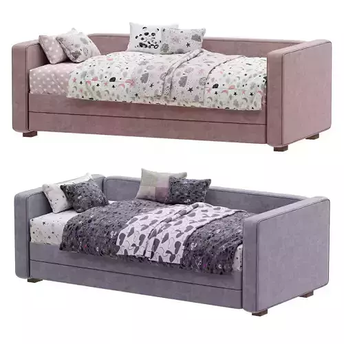 Dorma Twin Daybed