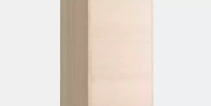 GALANT File cabinet 1