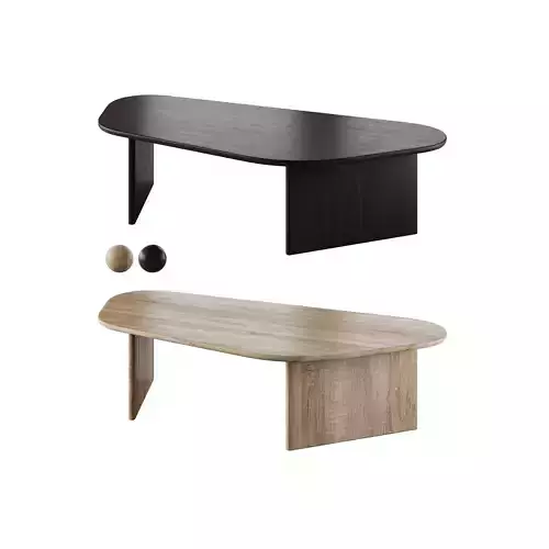 Modern coffee table 2