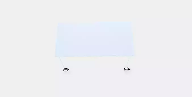 LAGKAPTEN - KRILLE Desk 6