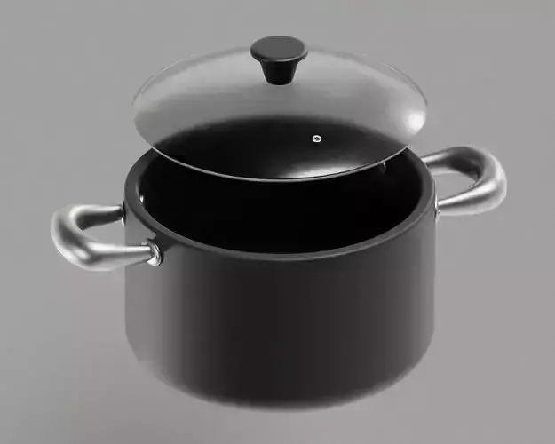 Cooking Pot