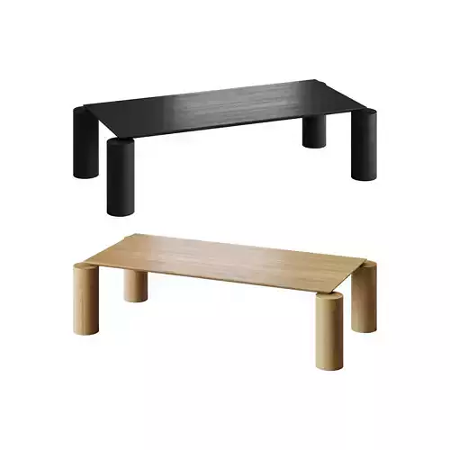 Modern coffee table 3