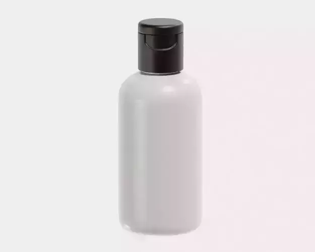 Cosmetic bottle
