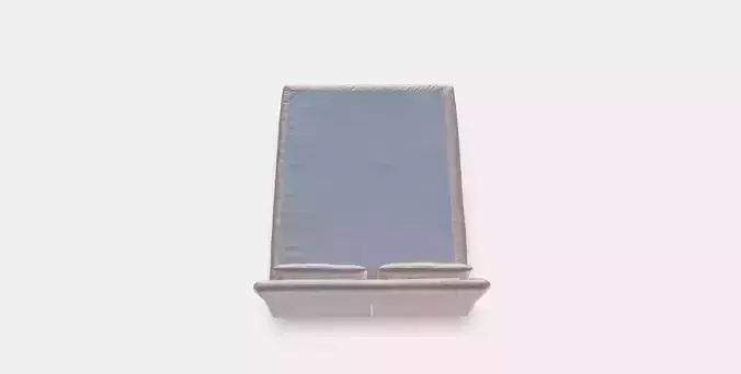 LILLFJALLET Cover divan bed