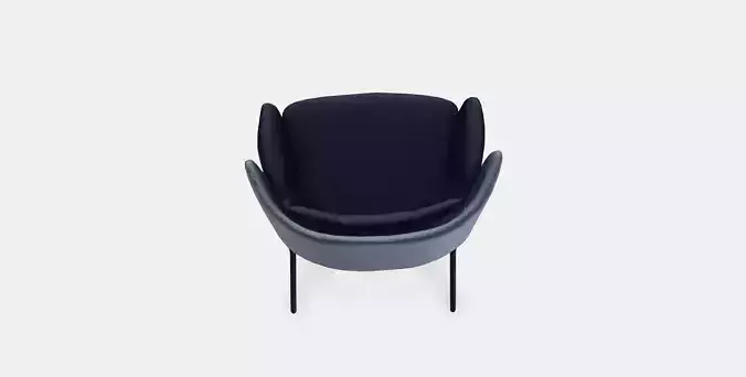 BINGSTA Armchair 1