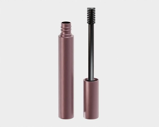 Mascara 3d model Low-poly 3D model