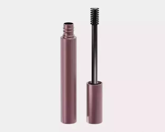 Mascara 3d model Low-poly 3D model