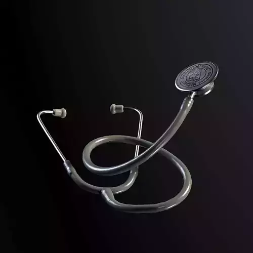 Stethoscope