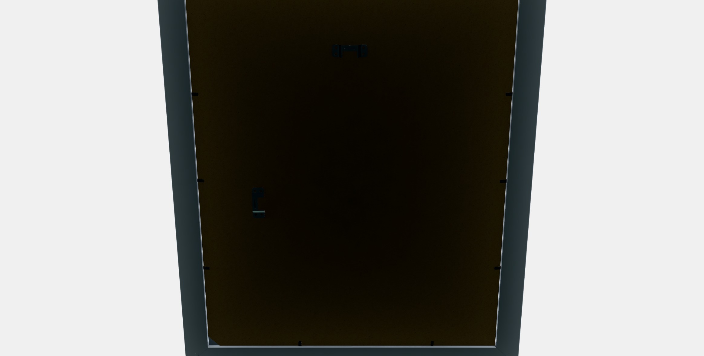 EDSBRUK Frame 8 Low-poly 3D model_8