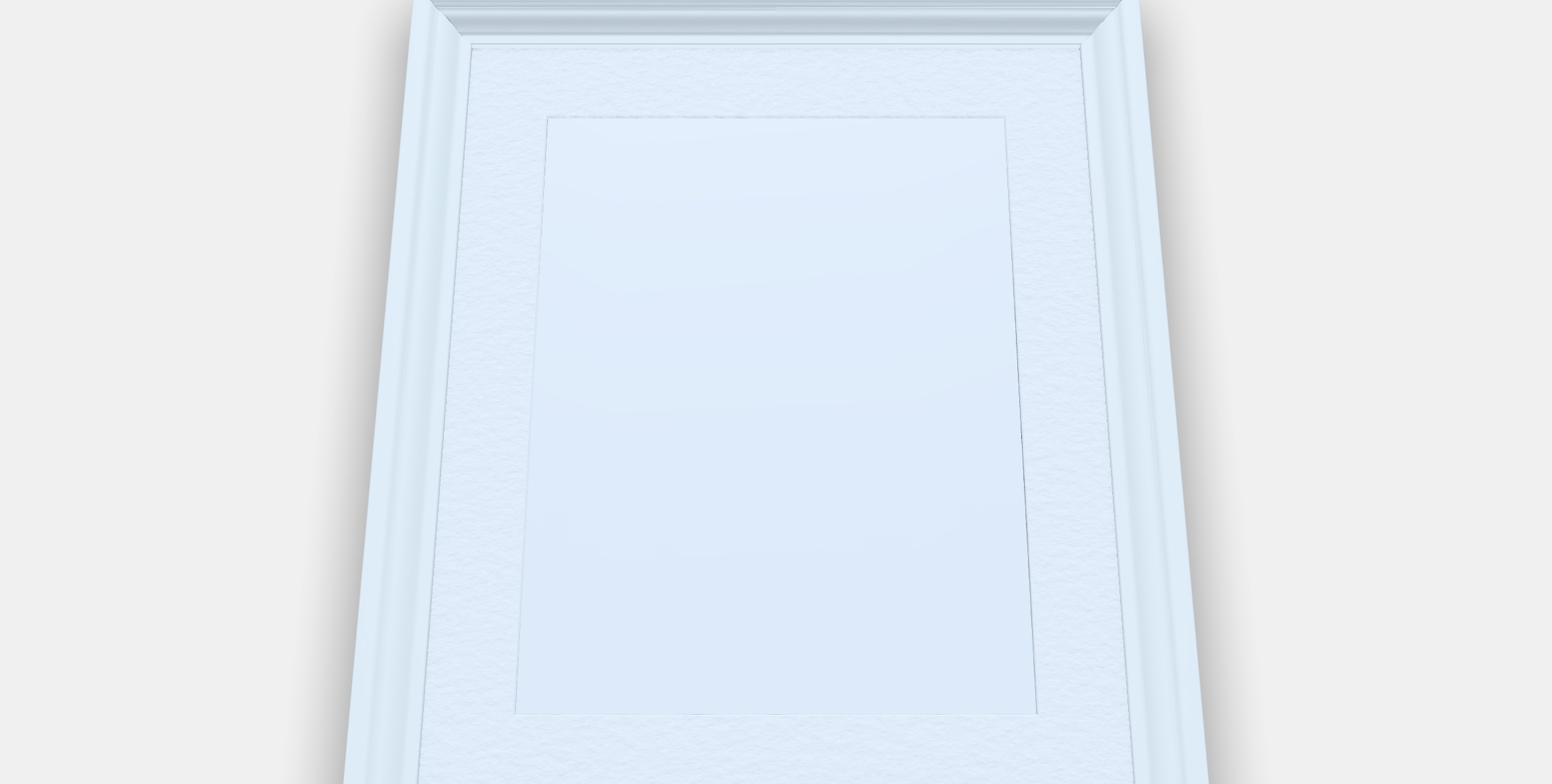 EDSBRUK Frame 8 Low-poly 3D model_4