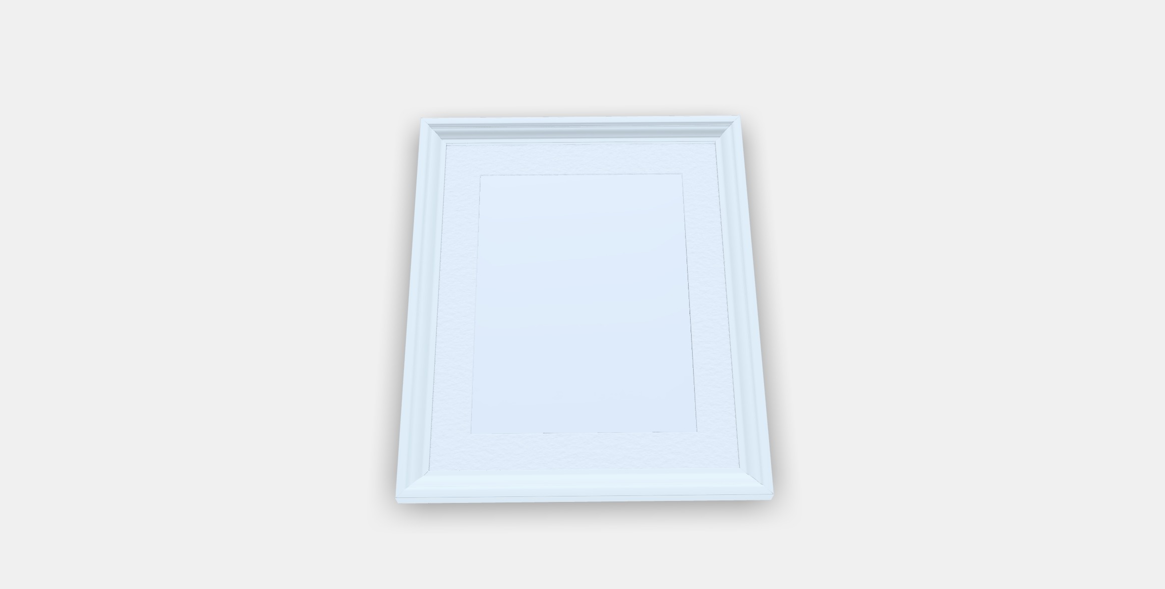 EDSBRUK Frame 8 Low-poly 3D model_3