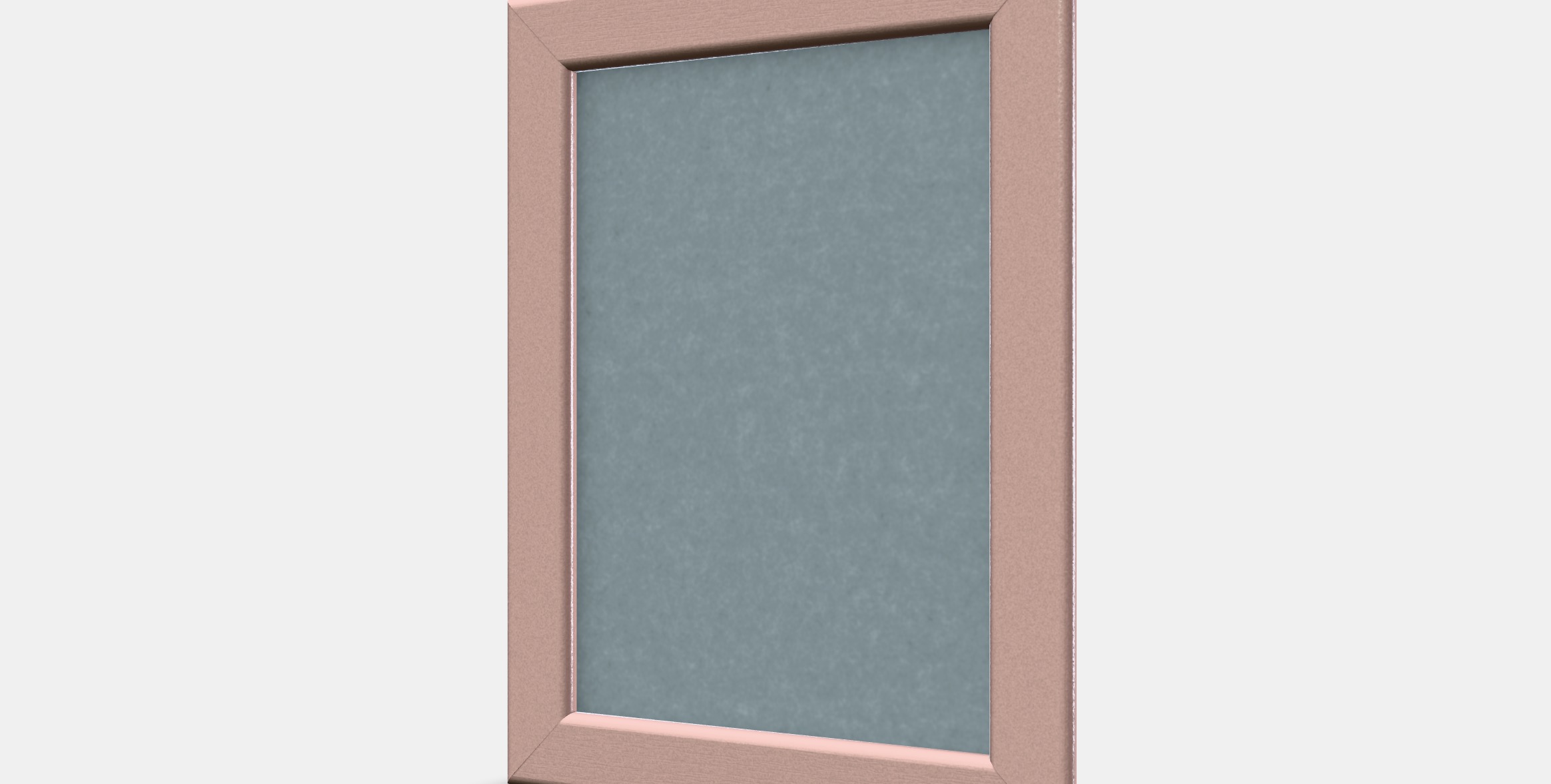 FISKBO Frame 13 Low-poly 3D model_13