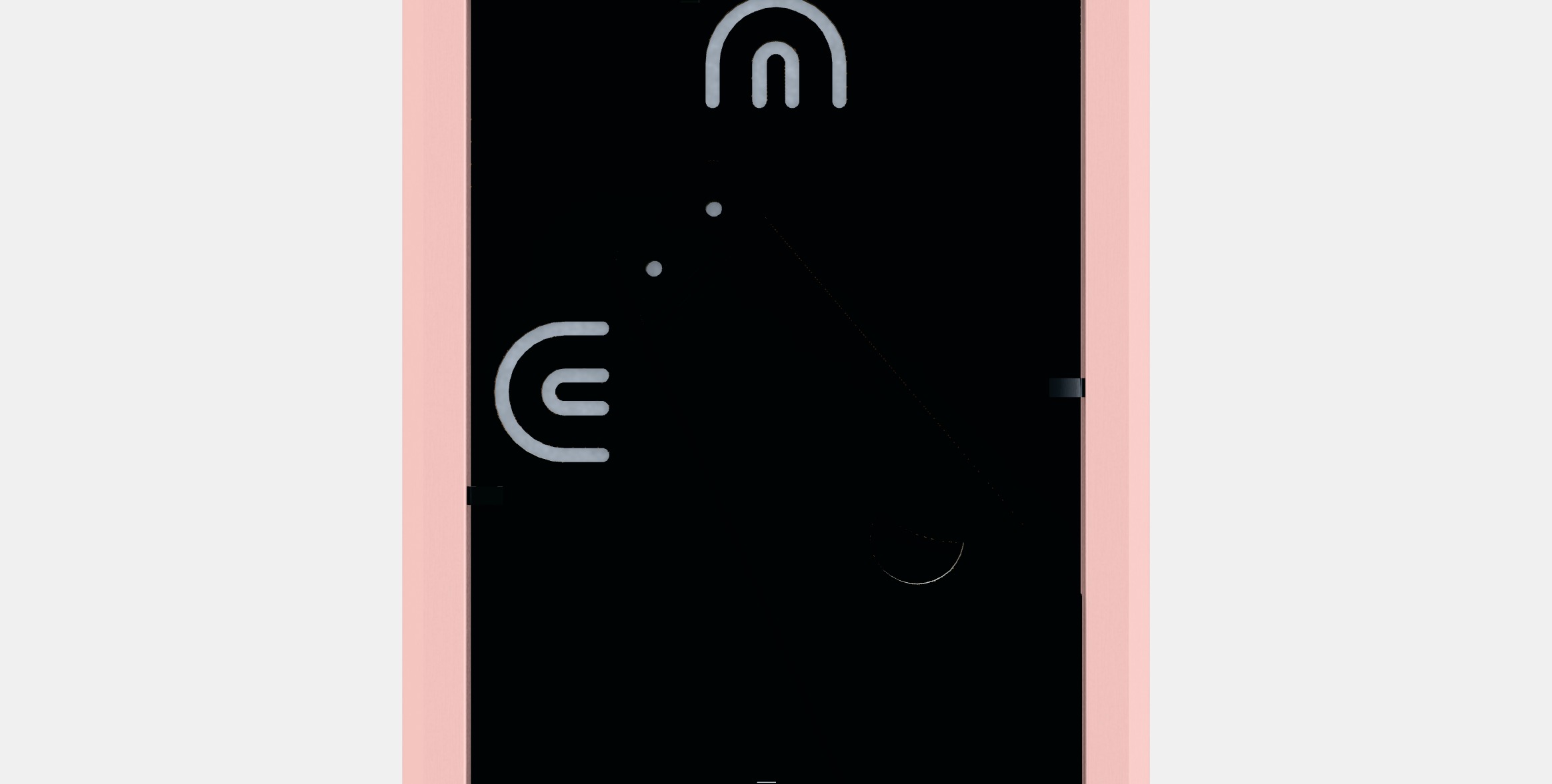 FISKBO Frame 13 Low-poly 3D model_15