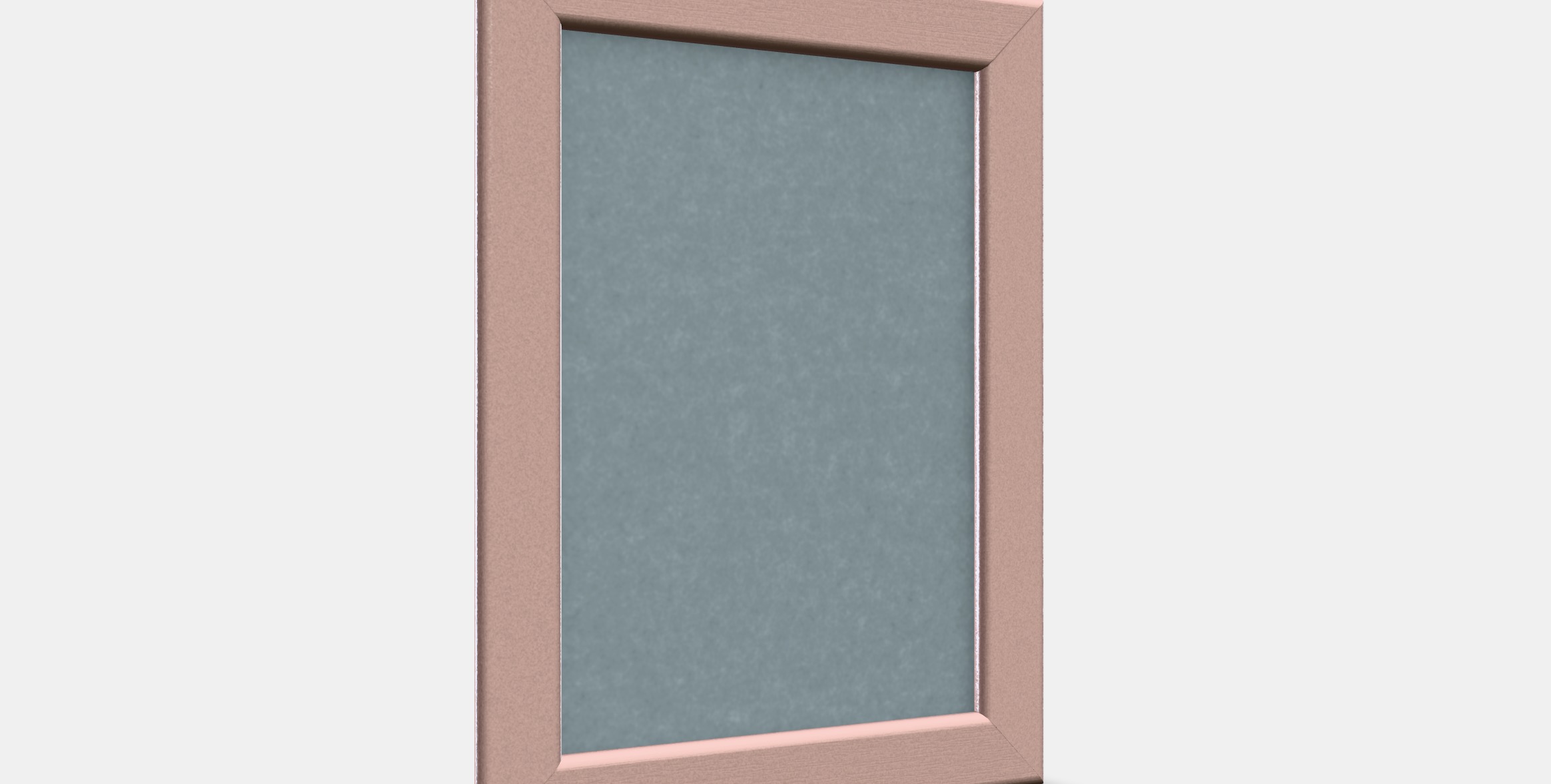 FISKBO Frame 13 Low-poly 3D model_9