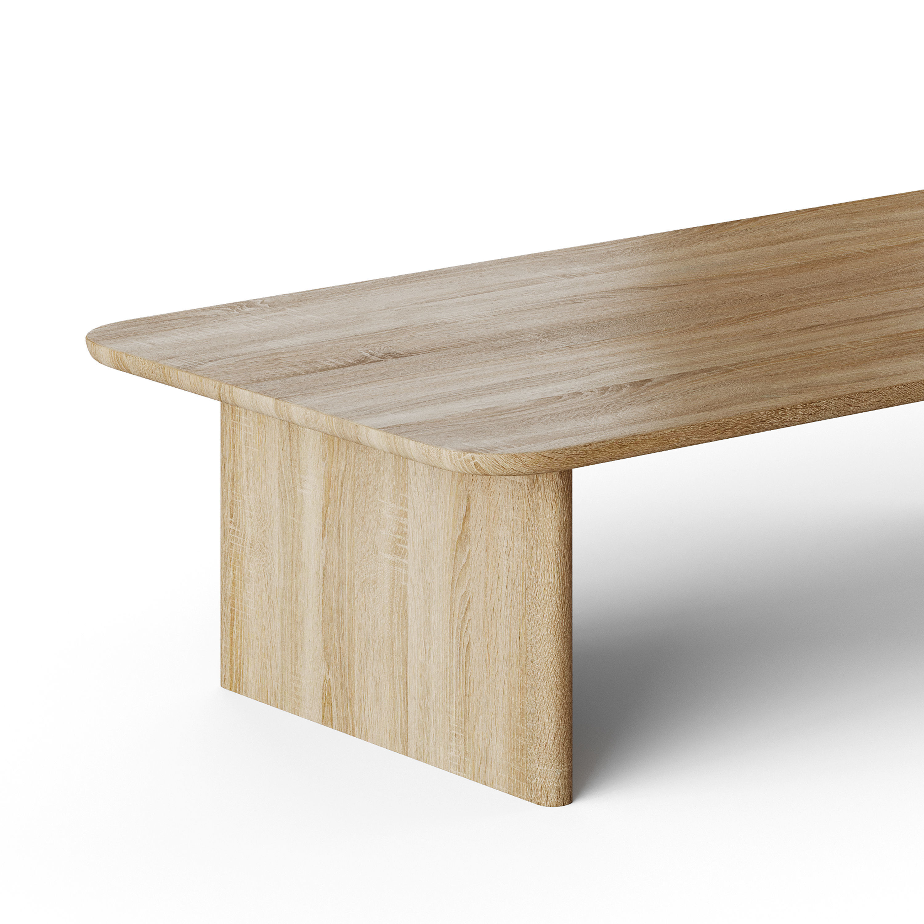 Modern coffee table 3-1 3D model_12