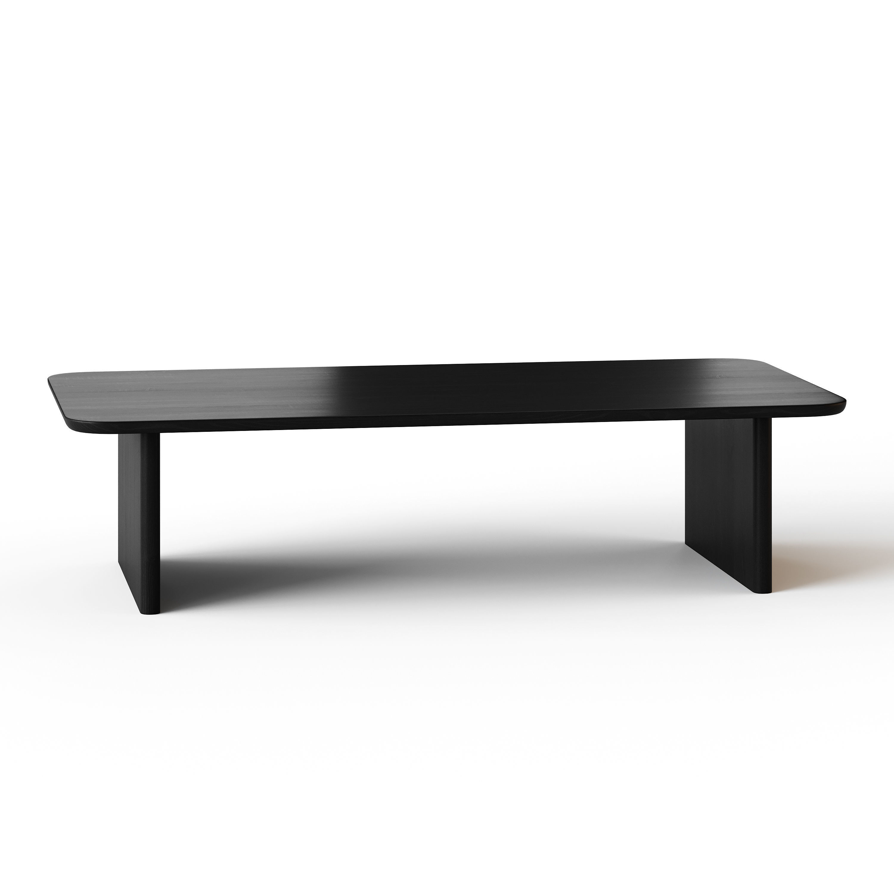 Modern coffee table 3-1 3D model_9