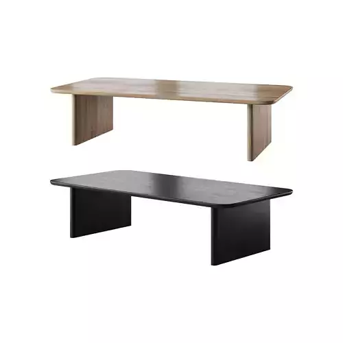 Modern coffee table 3-1