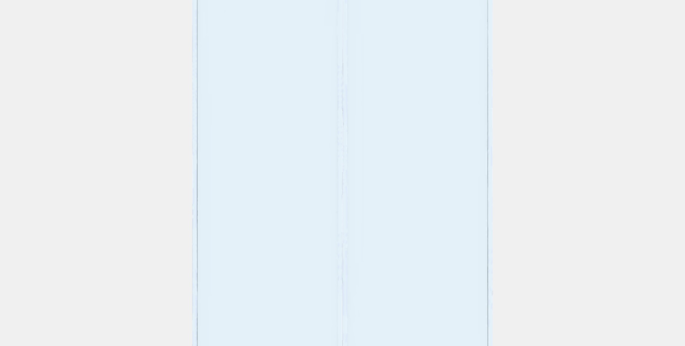 BESTA Storage combination with doors 45 Low-poly 3D model_13