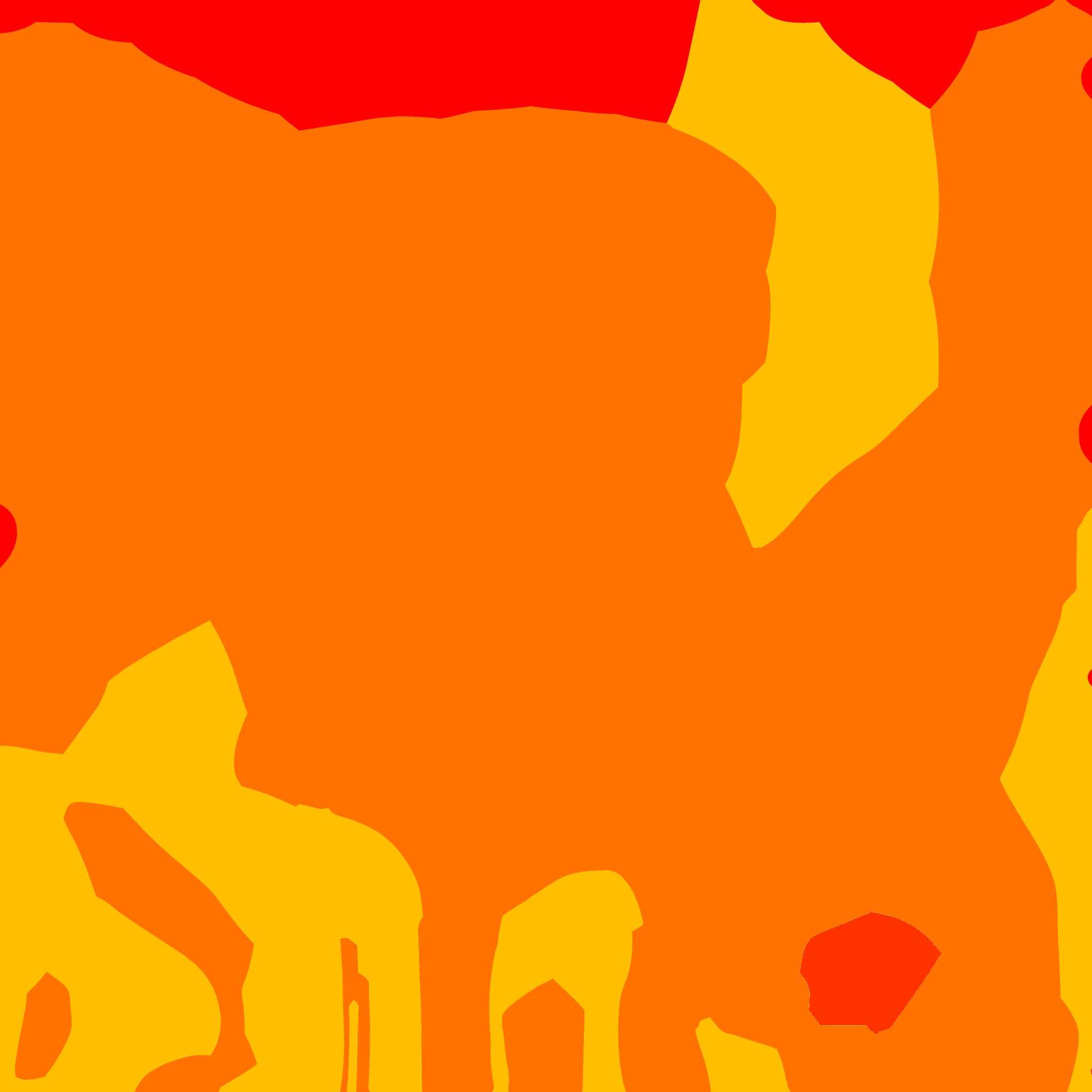 CHRISTIAN DIOR B25 3D SHOES - BLUE 3D model_18