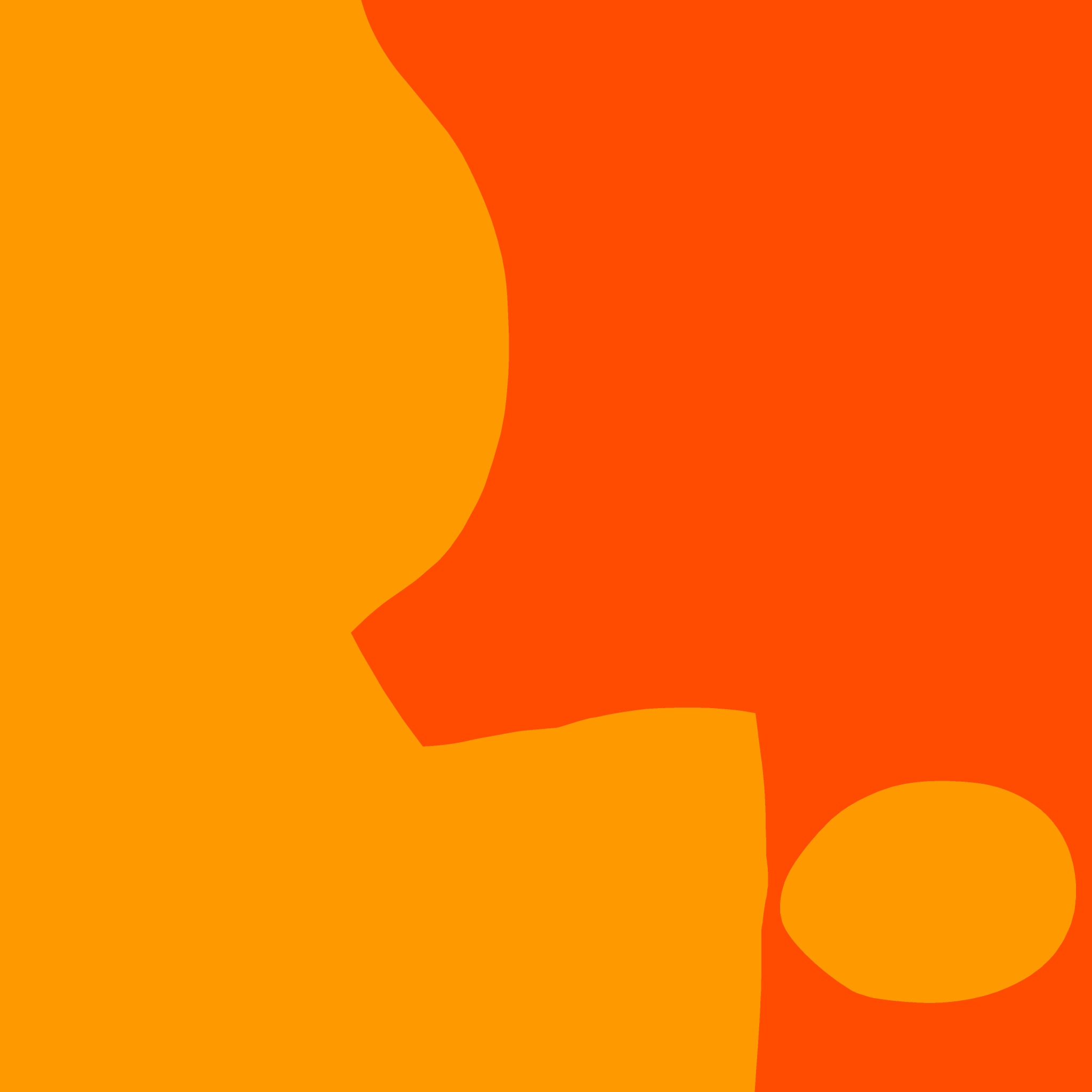 CHRISTIAN DIOR B25 3D SHOES - BLUE 3D model_15