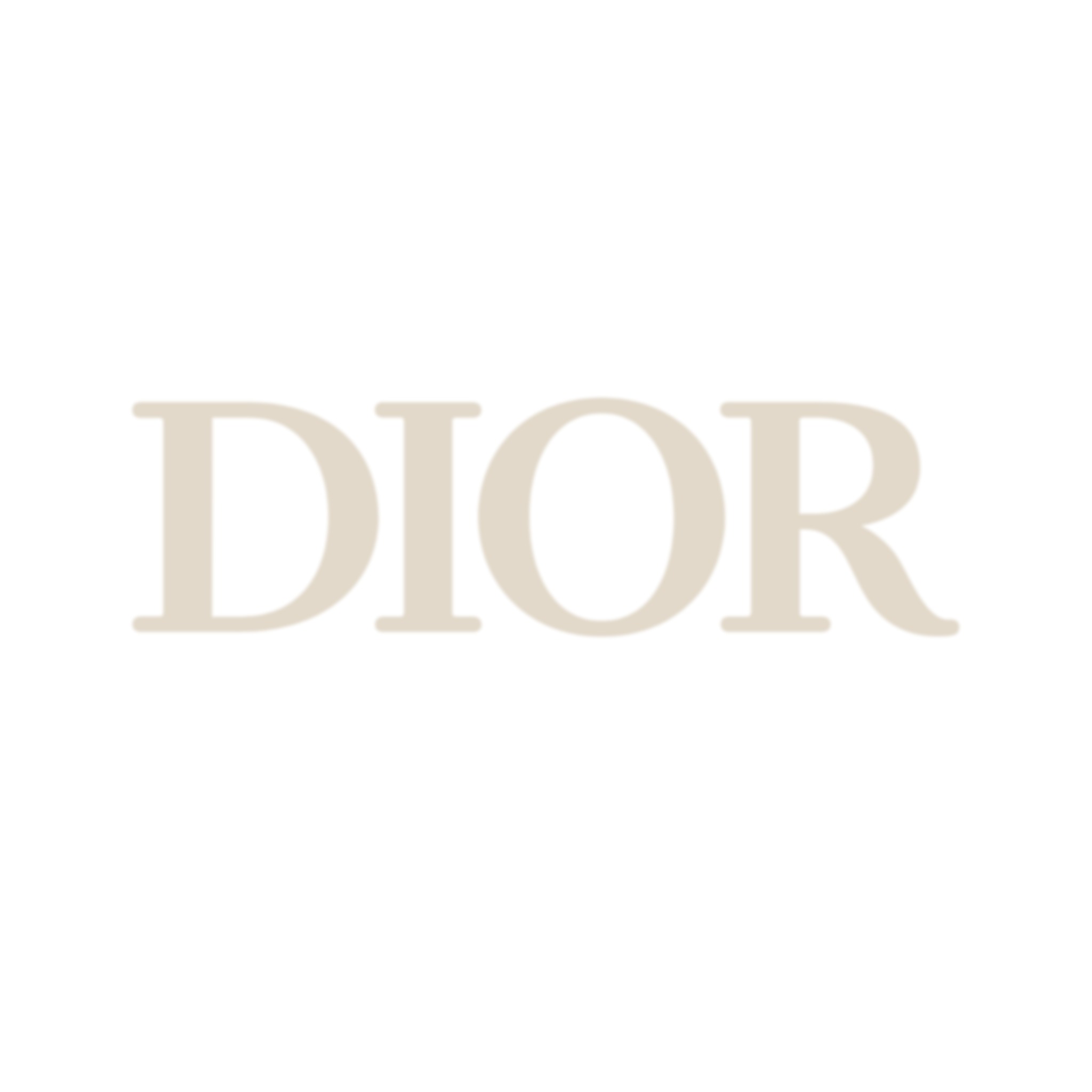 CHRISTIAN DIOR B25 3D SHOES - BLUE 3D model_29