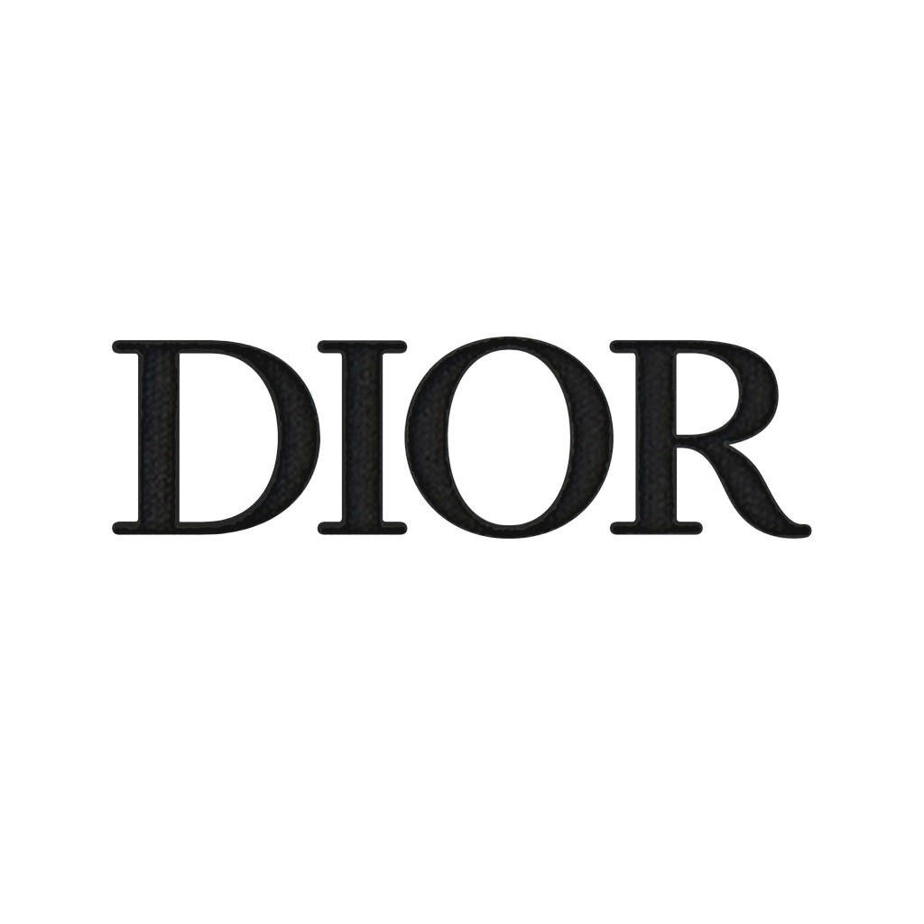 CHRISTIAN DIOR B25 3D SHOES - BLUE 3D model_25