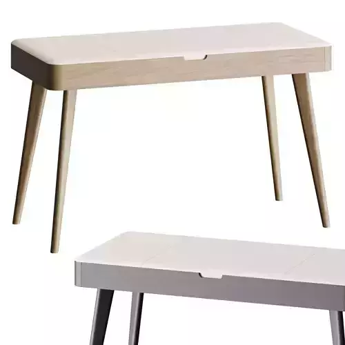 Como Furniture NEW YORK Dressing table